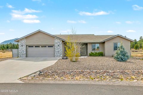 10226 Lundin Road Flagstaff AZ 86004