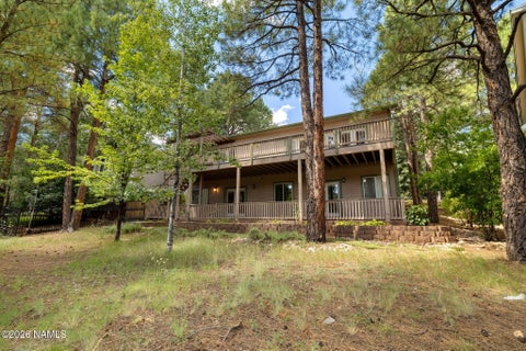 Photo of Flagstaff, AZ 86005 (MLS # 205886)