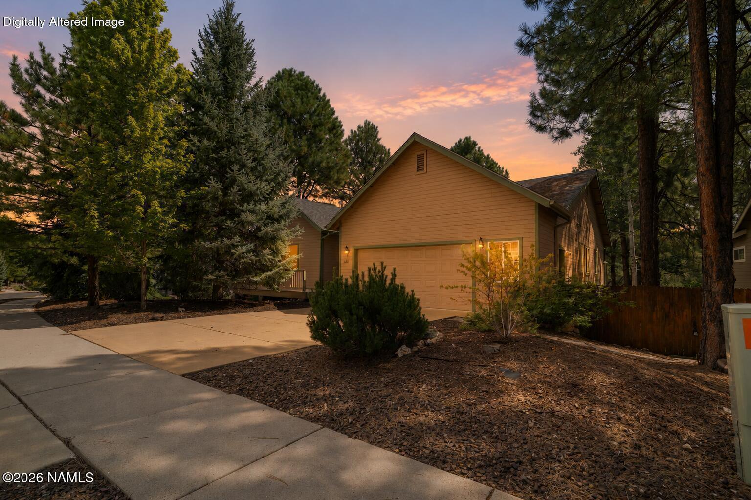 1416 W Lil Ben Trail