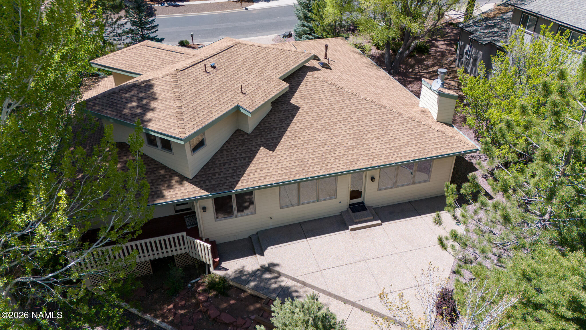 2456 N Carefree Circle