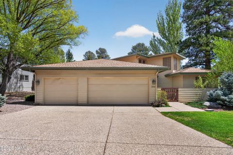Photo of Flagstaff, AZ 86004 (MLS # 204193)