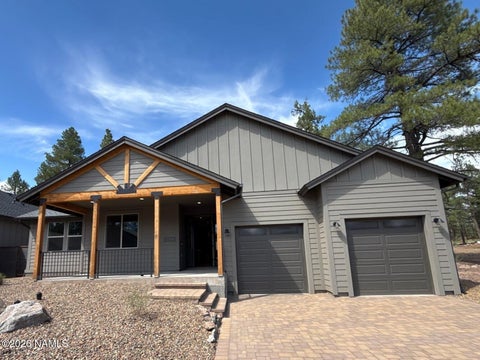 Photo of Flagstaff, AZ 86005 (MLS # 206029)