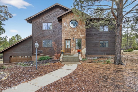 Photo of Flagstaff, AZ 86004 (MLS # 205367)