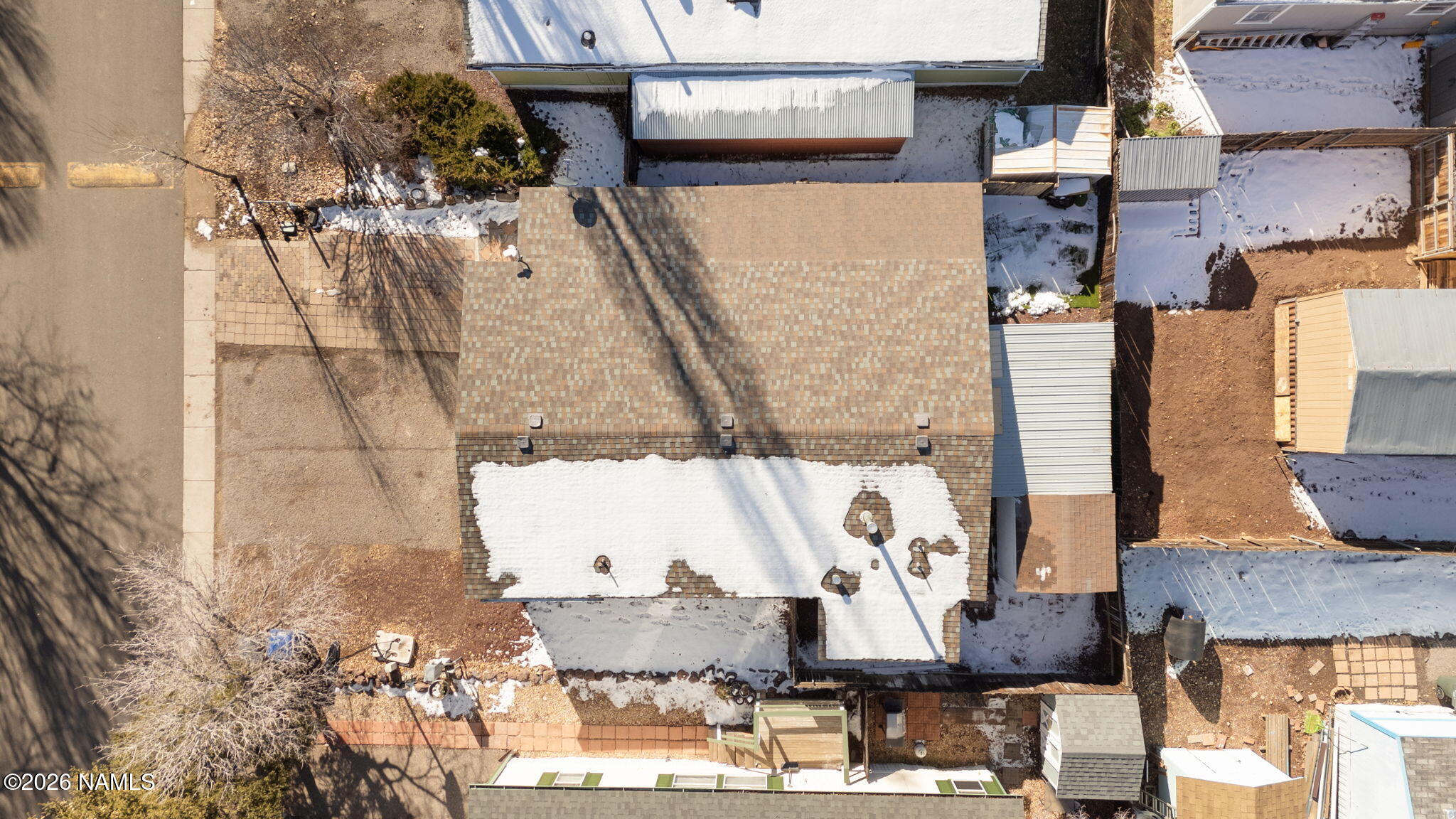 1450 W Kaibab Lane 72