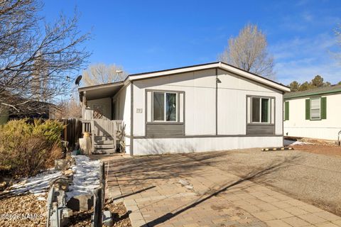 1450 W Kaibab Lane 72 Flagstaff AZ 86001