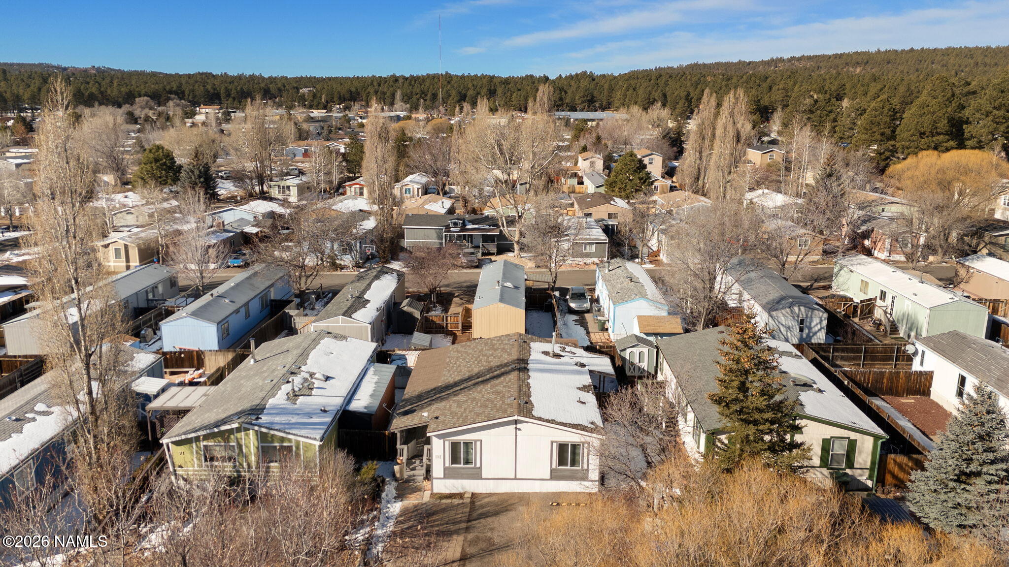 1450 W Kaibab Lane 72