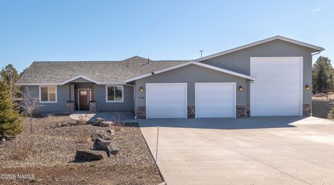 6560 Johnson Ranch Road Flagstaff AZ 86004