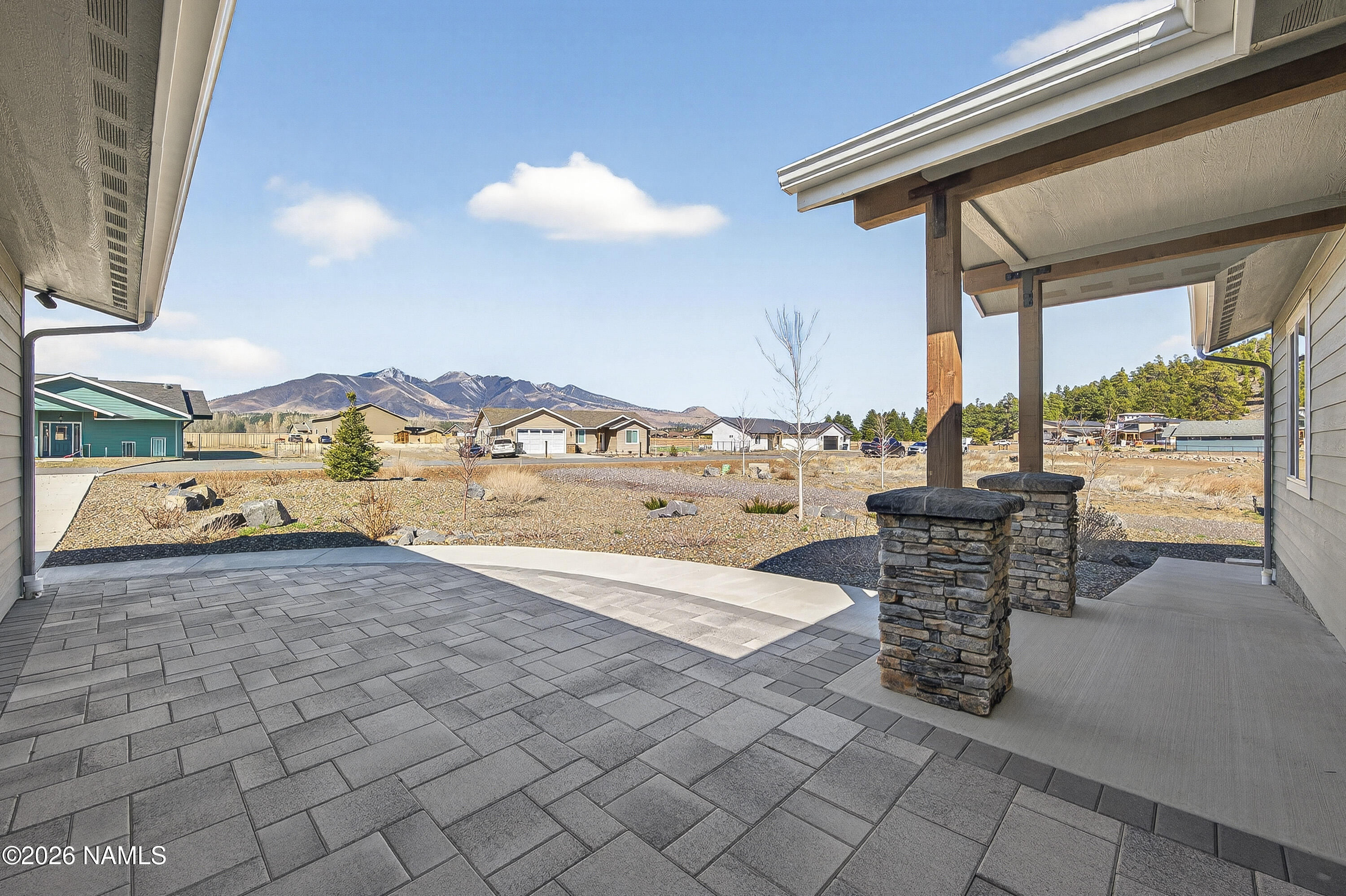 6560 Johnson Ranch Road