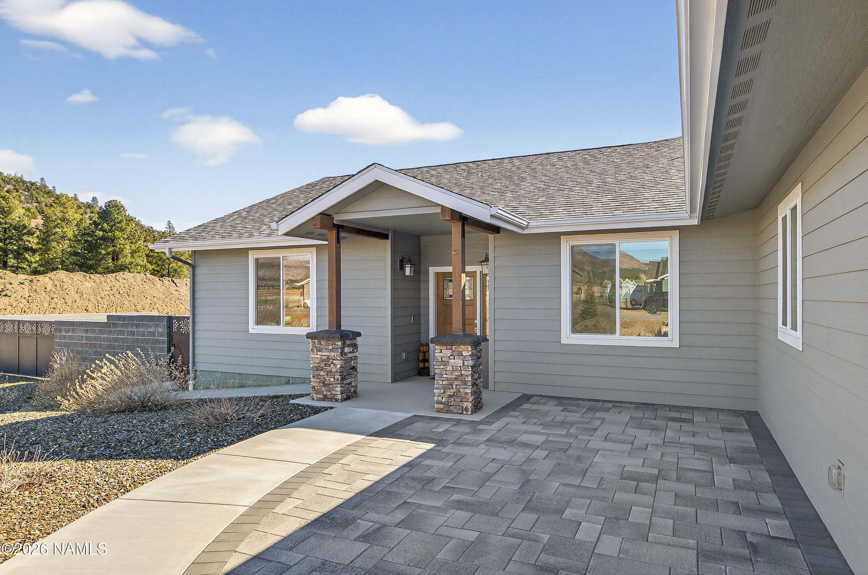 6560 Johnson Ranch Road