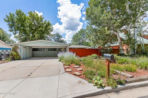 Photo of Flagstaff, AZ 86001 (MLS # 205485)