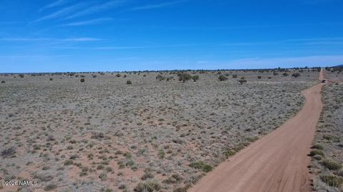 Photo of Williams, AZ 86046 (MLS # 204247)