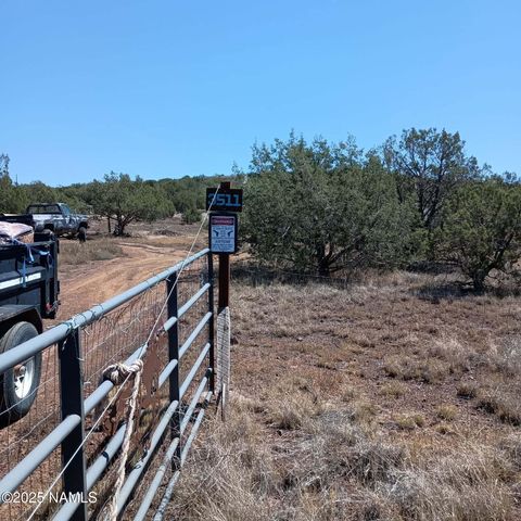 Photo of Williams, AZ 86046 (MLS # 201853)