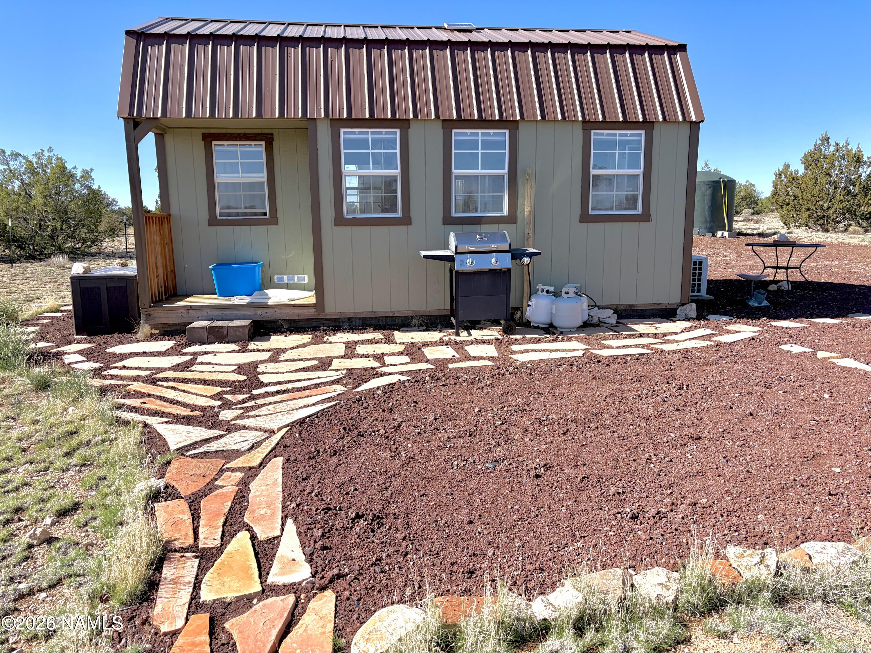 9457 W Bright Sky Trail