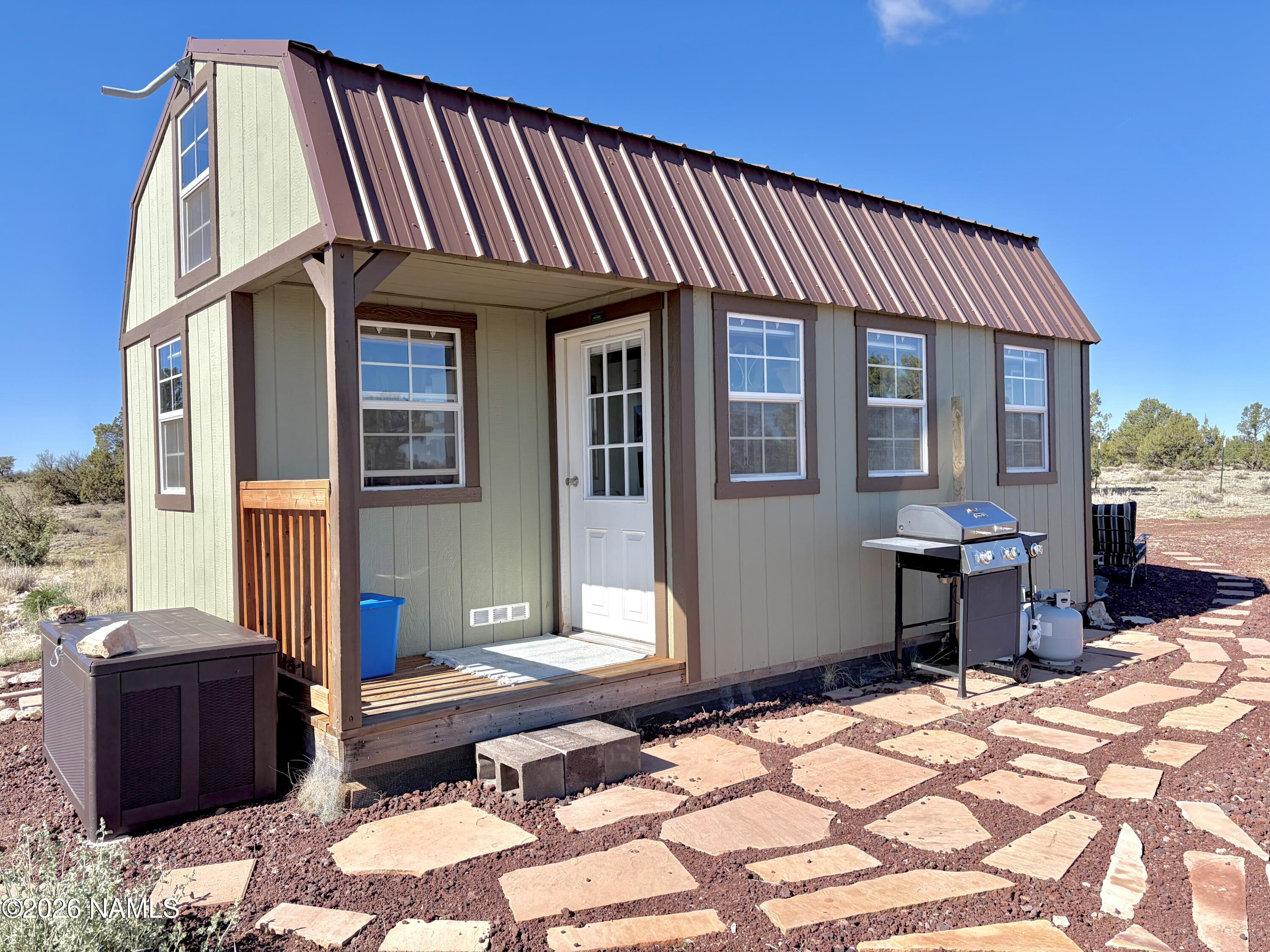 9457 W Bright Sky Trail