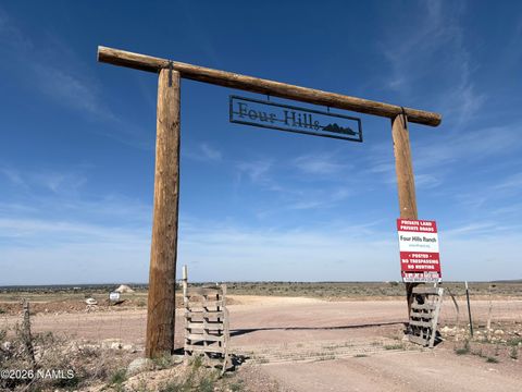 Photo of Williams, AZ 86046 (MLS # 203855)