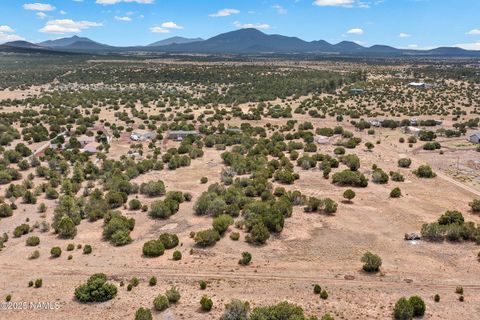 Photo of Williams, AZ 86046 (MLS # 201879)