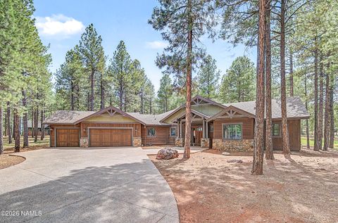 Photo of Flagstaff, AZ 86005 (MLS # 204826)