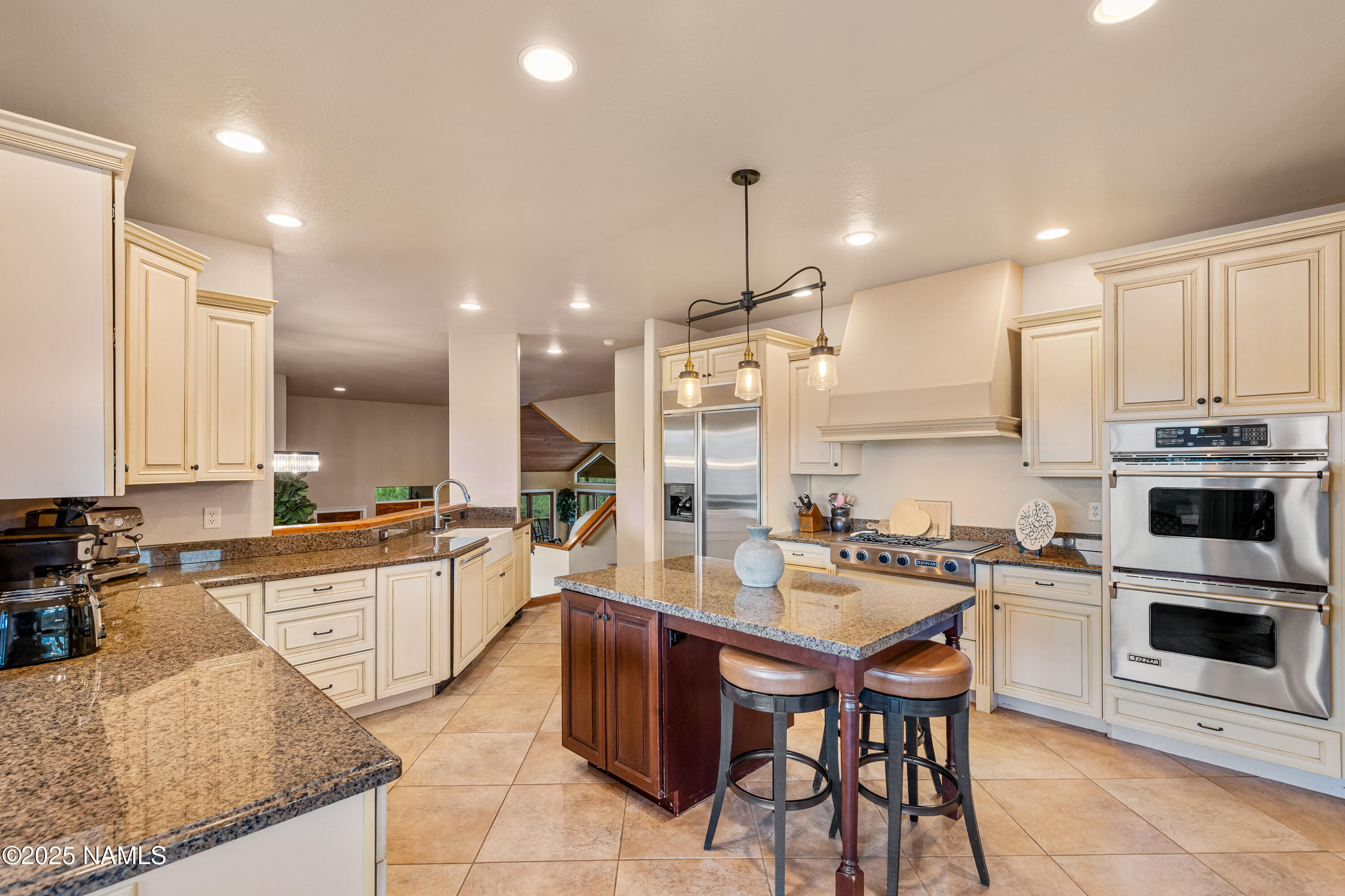 1018 N Amberwood Street