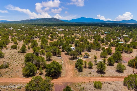 Photo of Williams, AZ 86046 (MLS # 205000)