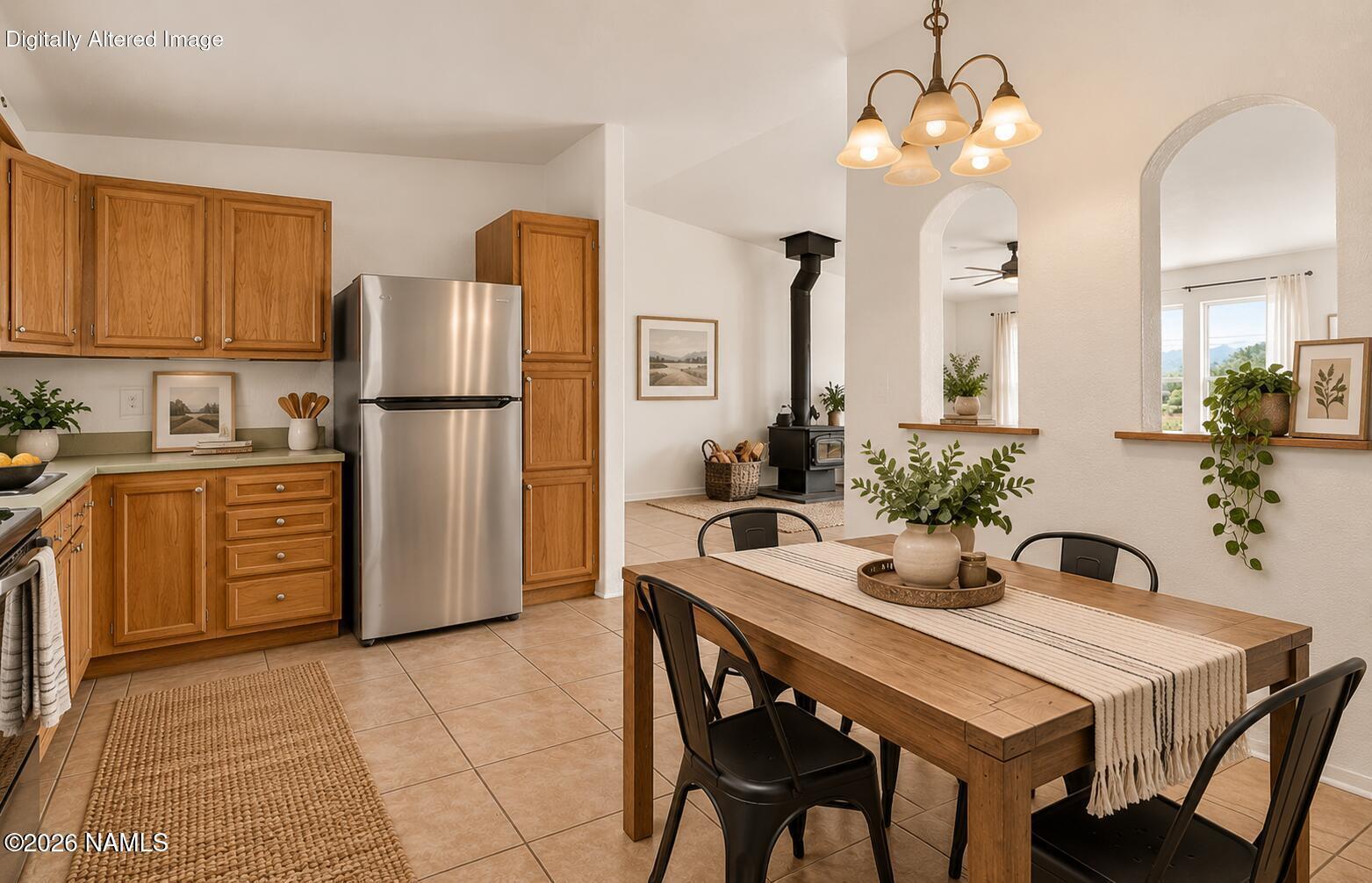 12835 Salinas Trail