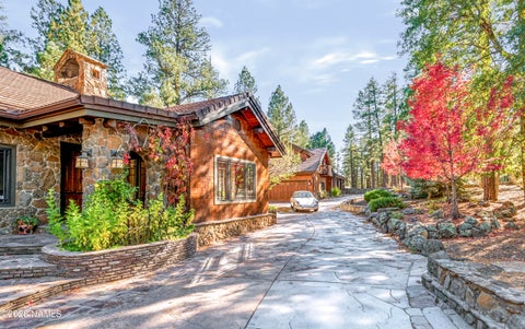 Photo of Flagstaff, AZ 86001 (MLS # 205280)