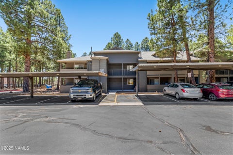 Photo of Flagstaff, AZ 86001 (MLS # 205396)