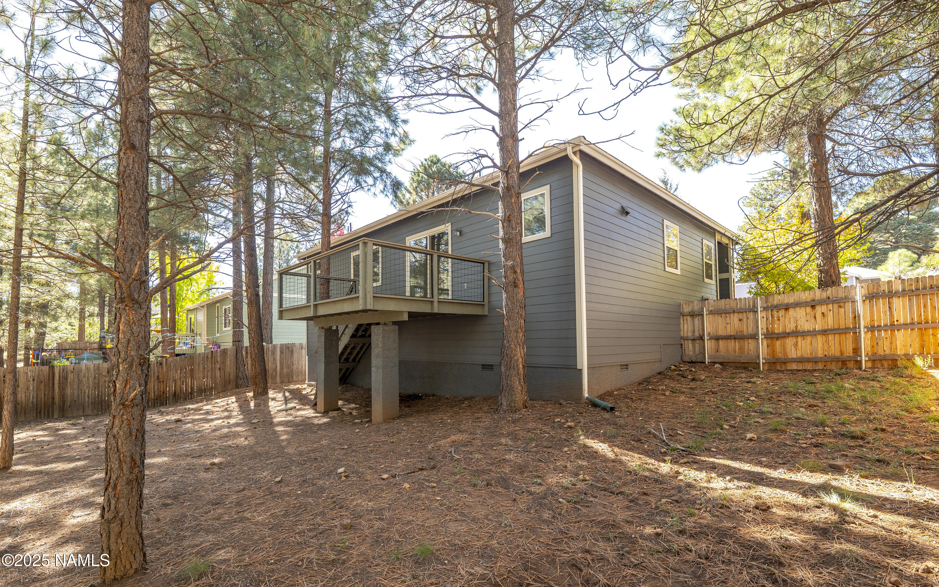 4780 S House Rock Trail