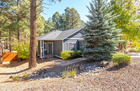 Photo of Flagstaff, AZ 86005 (MLS # 202476)