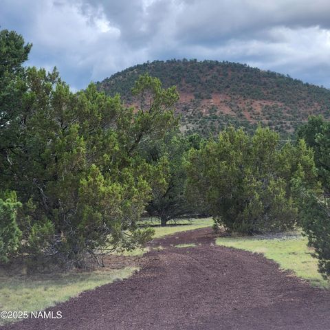 Photo of Williams, AZ 86046 (MLS # 202069)