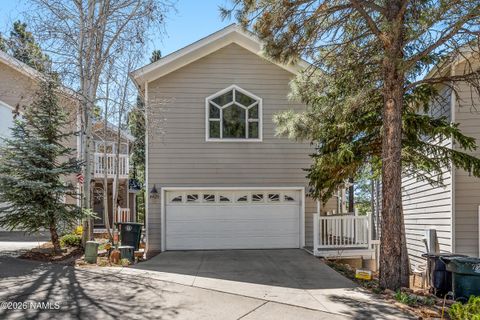 4425 E Savannah Circle Flagstaff AZ 86004