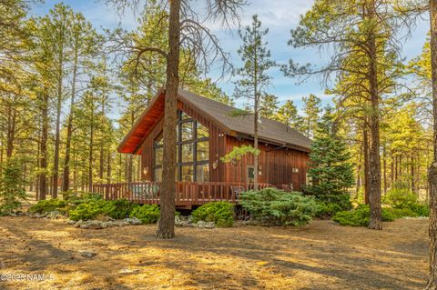 Photo of Flagstaff, AZ 86004 (MLS # 201181)