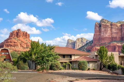 Photo of Sedona, AZ 86351 (MLS # 205584)