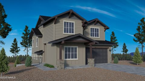 Photo of Flagstaff, AZ 86004 (MLS # 202436)