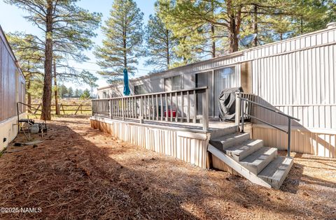 2500 W Route 66 83 Flagstaff AZ 86001