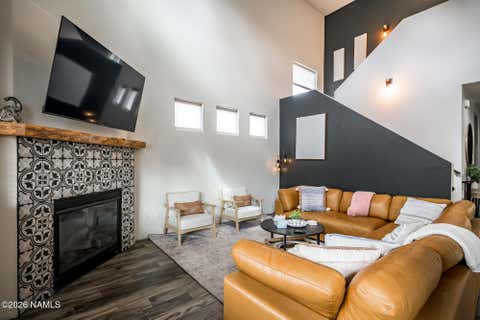 Photo of Flagstaff, AZ 86001 (MLS # 204908)