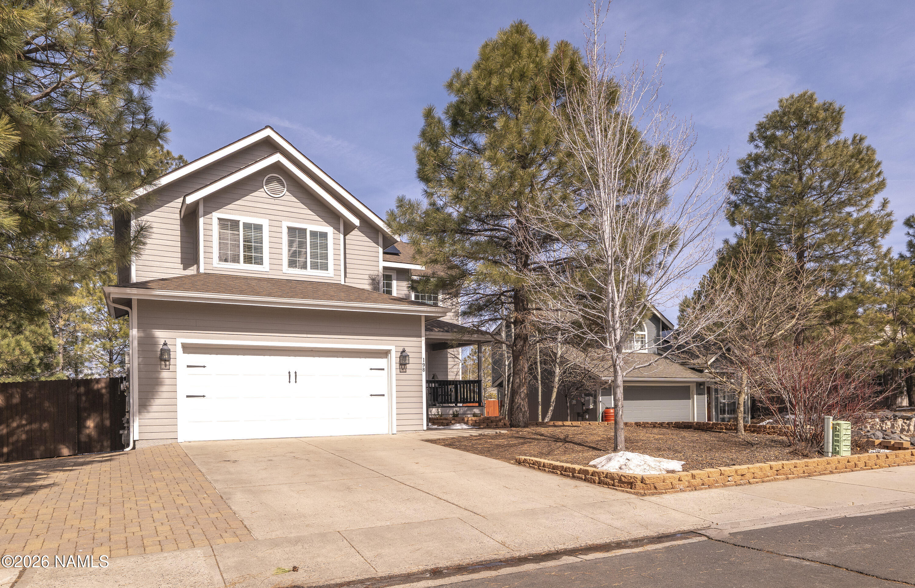 198 W Gold Rush Trail