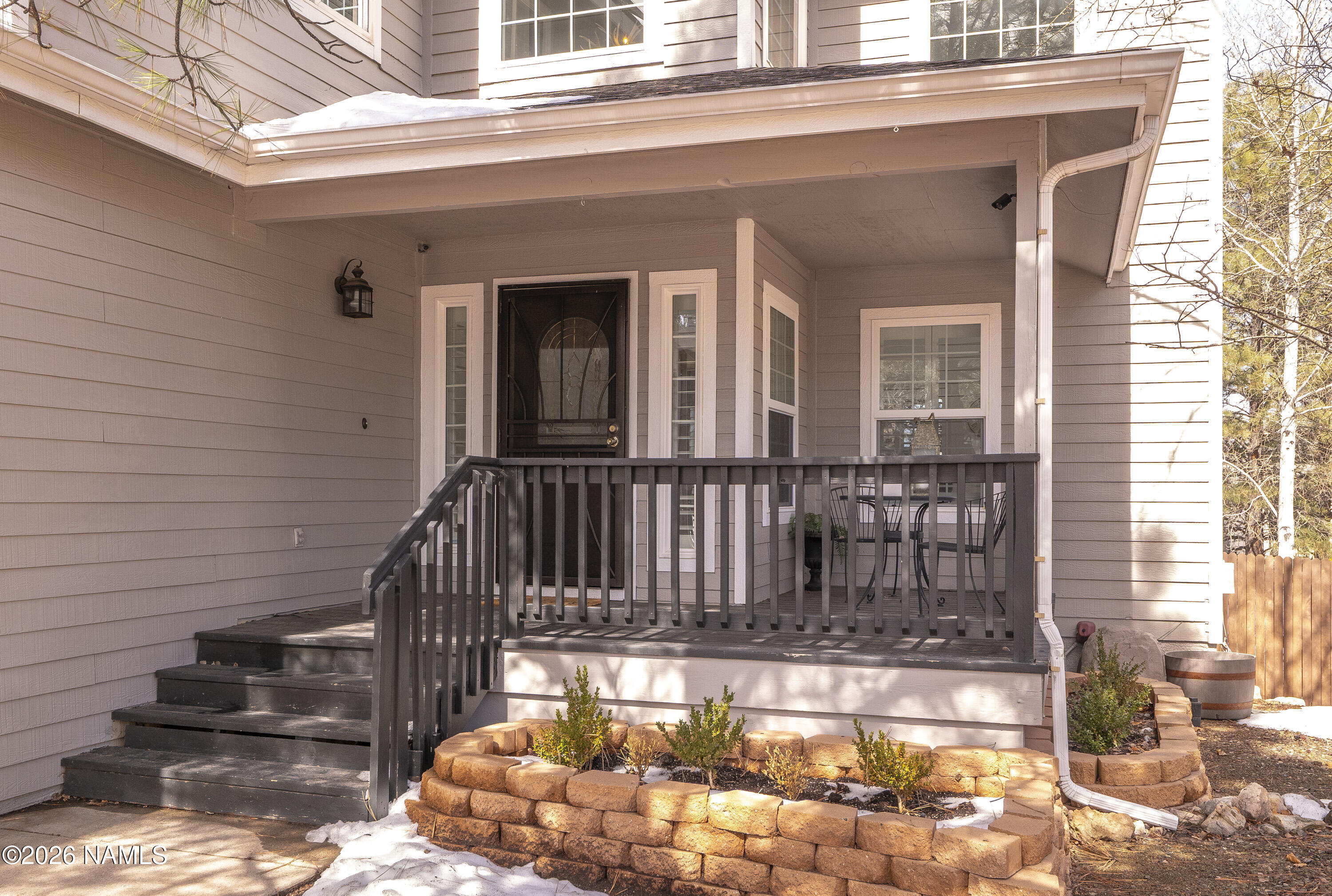 198 W Gold Rush Trail