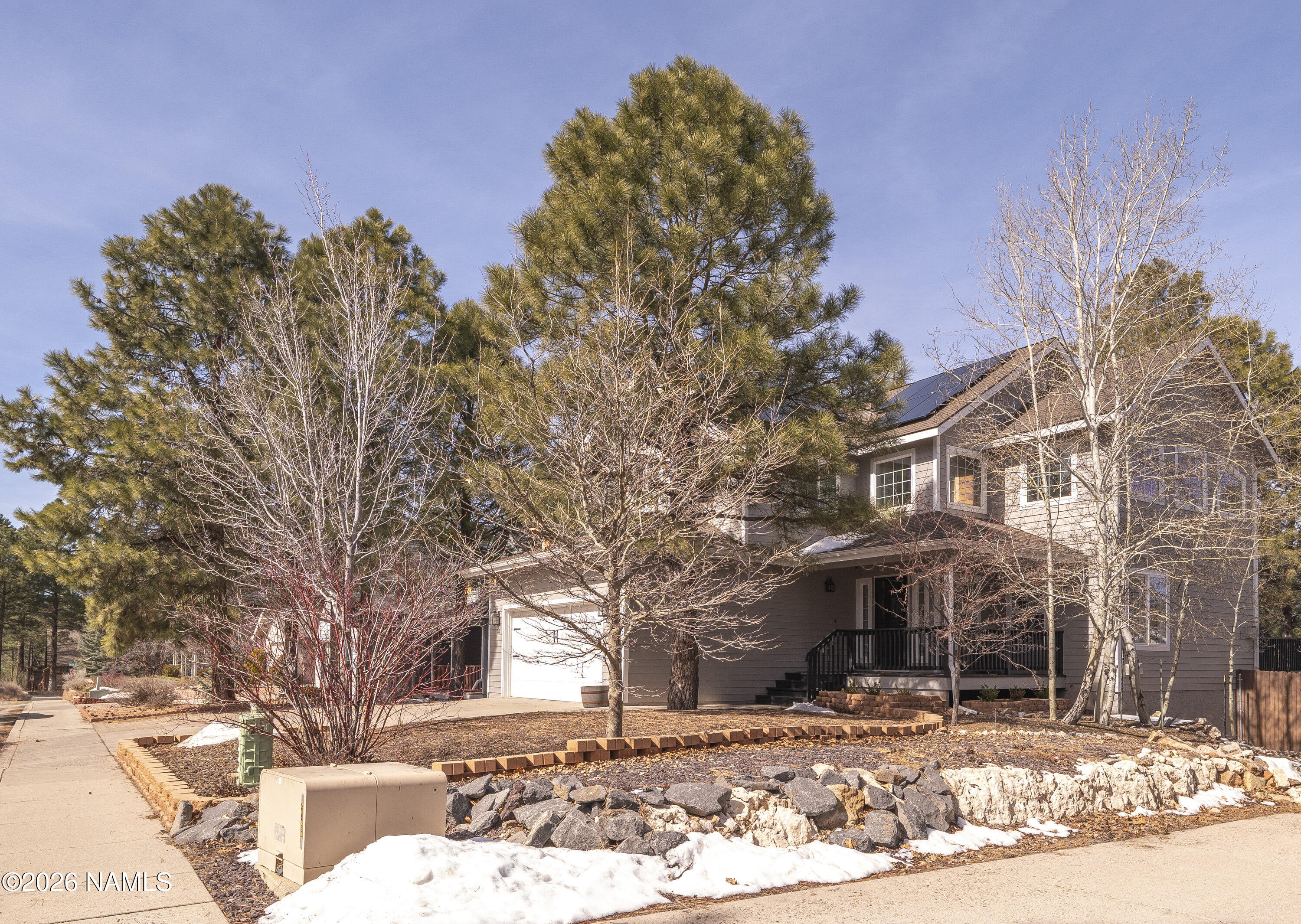 198 W Gold Rush Trail