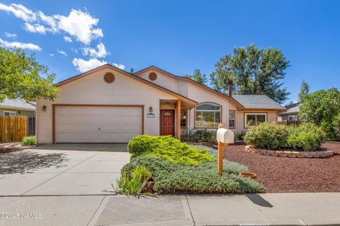 Photo of Flagstaff, AZ 86001 (MLS # 202167)