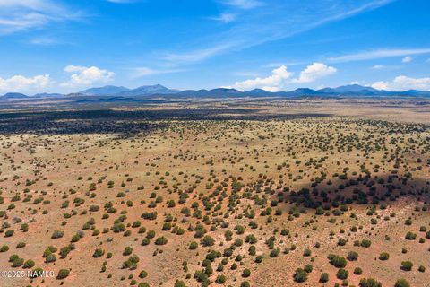 Photo of Williams, AZ 86046 (MLS # 202172)