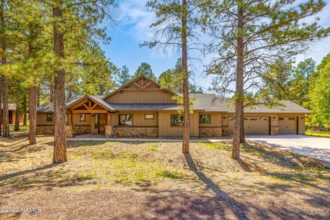3565 S Lariat Loop Flagstaff AZ 86005