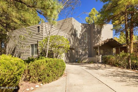 Photo of Flagstaff, AZ 86004 (MLS # 204074)