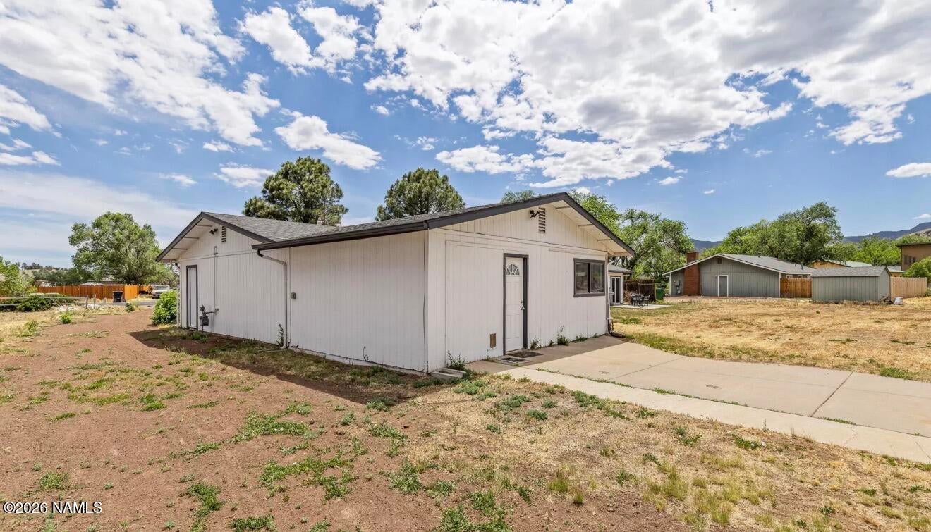 7965 E Gemini Drive