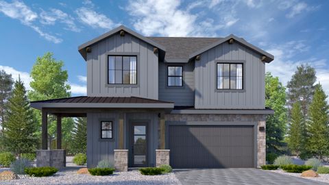 Photo of Flagstaff, AZ 86001 (MLS # 202949)