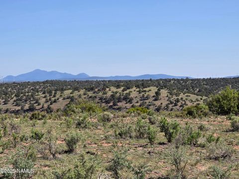 Photo of Williams, AZ 86046 (MLS # 200856)
