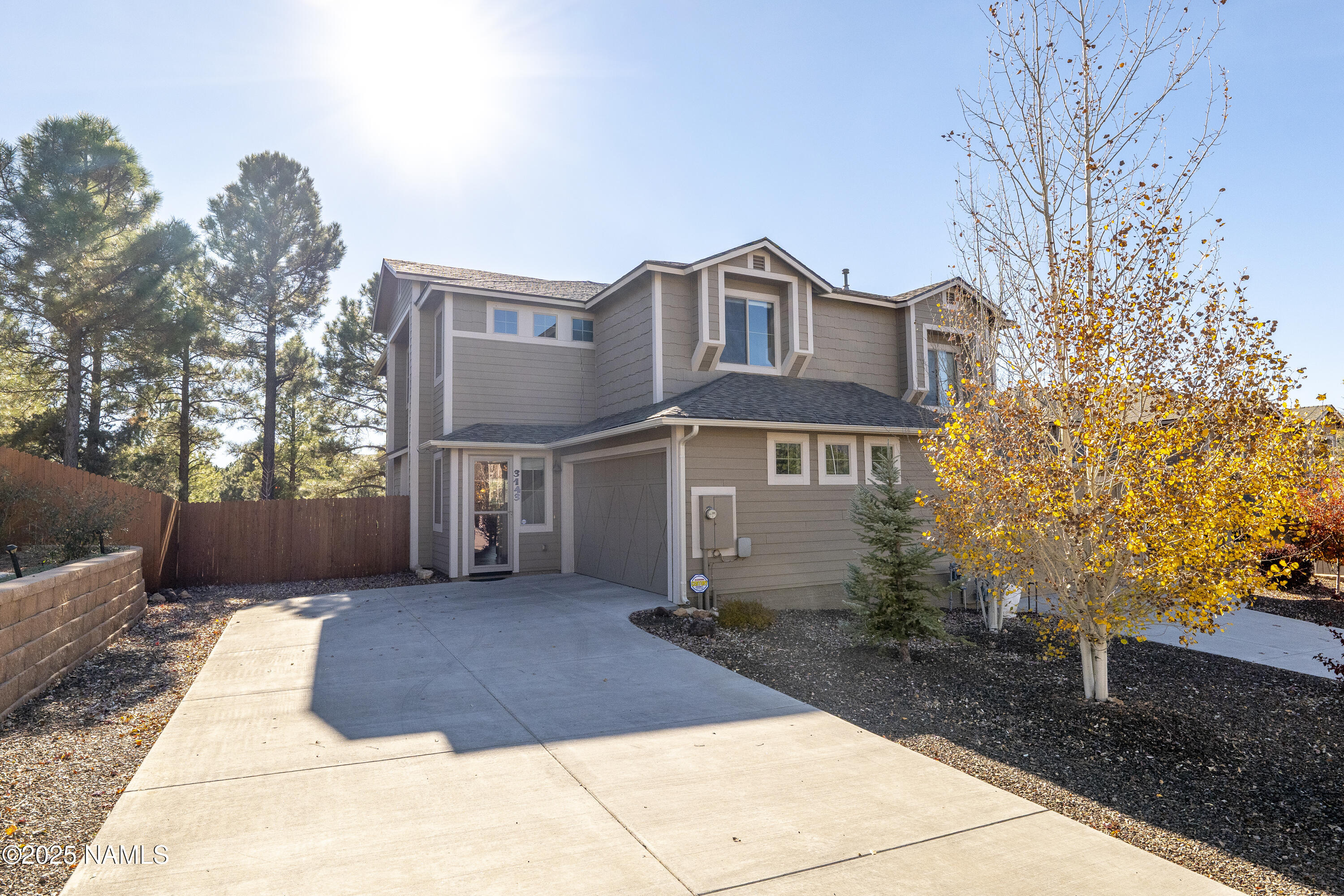 3143 E Cold Springs Trail