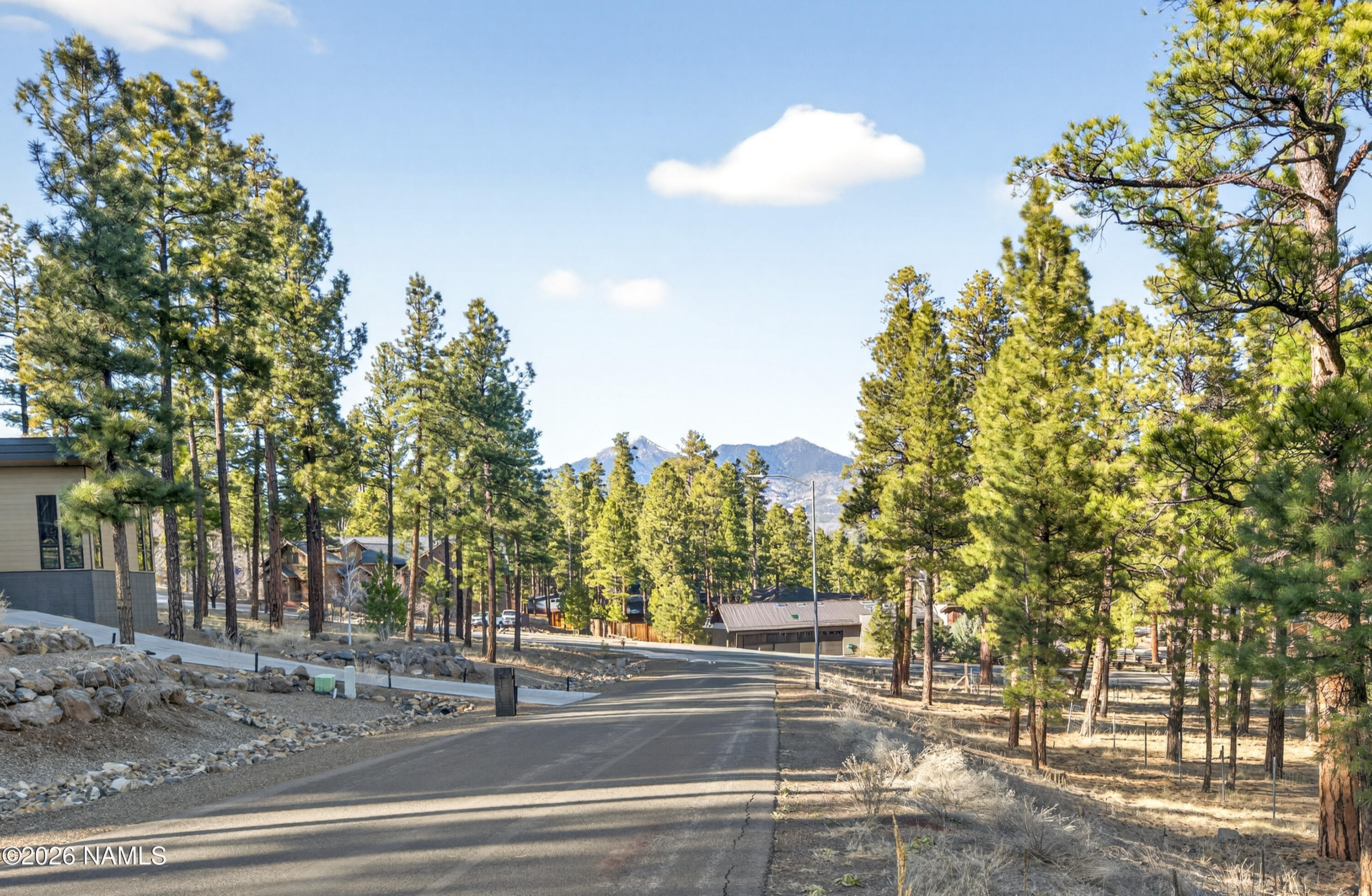 2009 N Ledgestone Lane