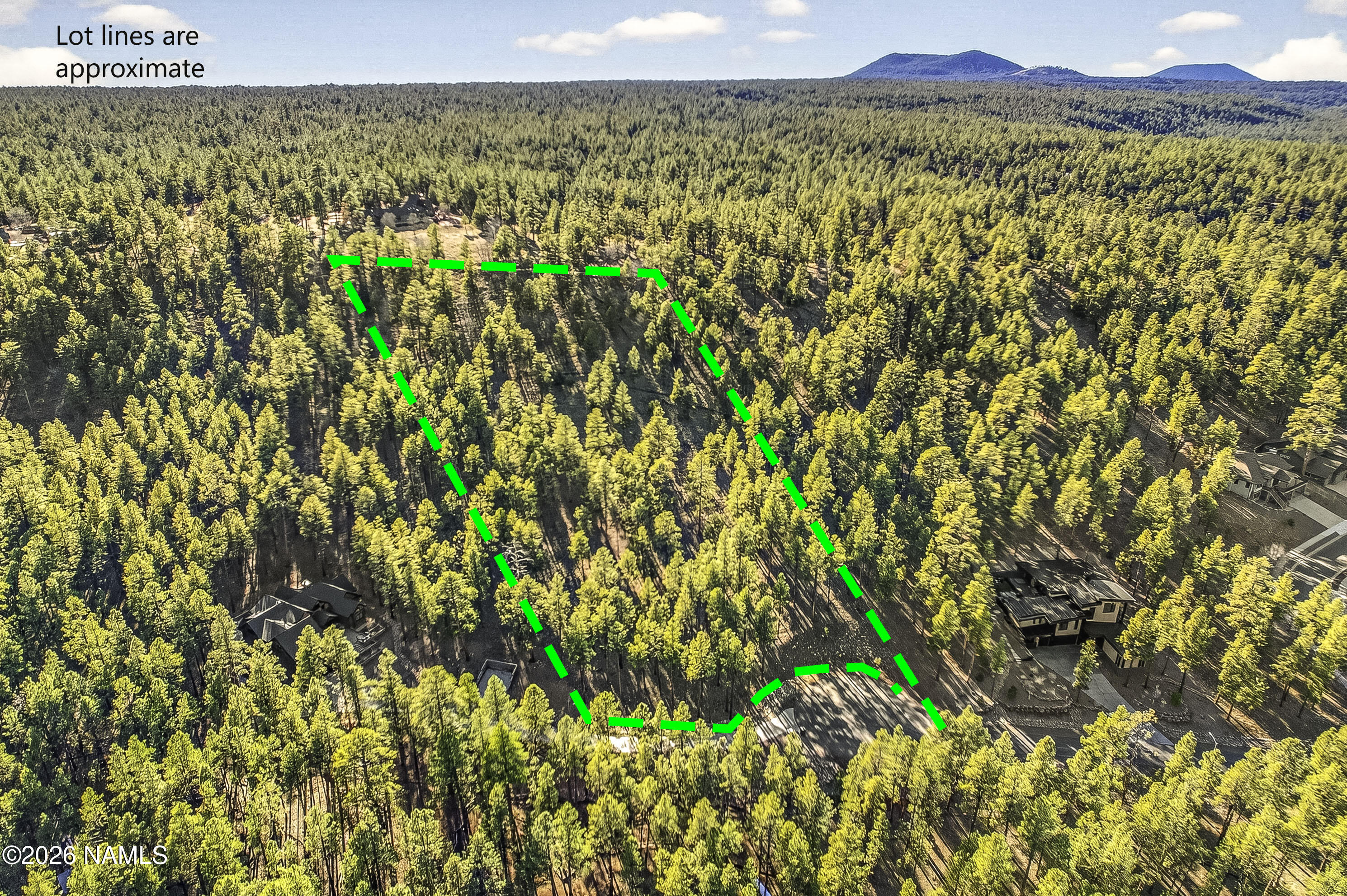 2009 N Ledgestone Lane