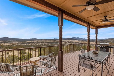Photo of Williams, AZ 86046 (MLS # 201688)