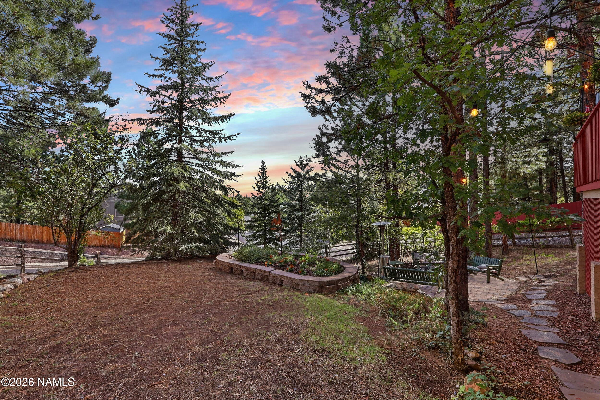 2291 N Bristlecone Drive